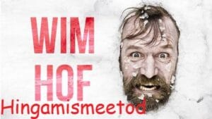 wim hof hingamismeetod