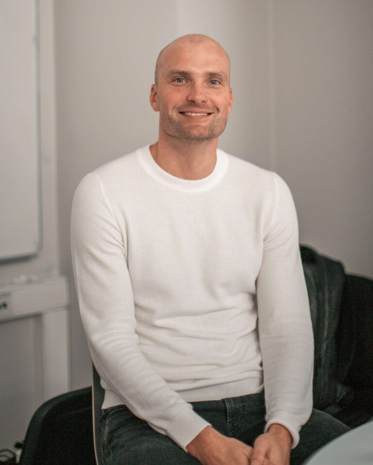 Timo Oja une koolitused