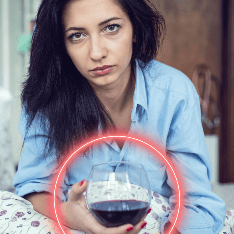 Kuidas alkohol mõjutab rem-und